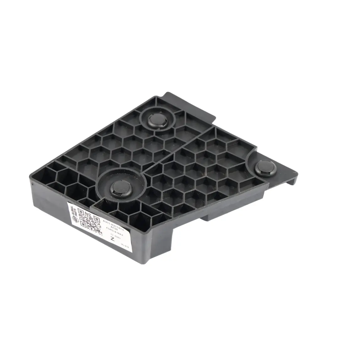 Ford B-Max Embellecedor Puerta Delantera Derecha Panel Soporte - SKU AV11-R211B14-ACW - Número de pieza AV11-R211B14-ACW