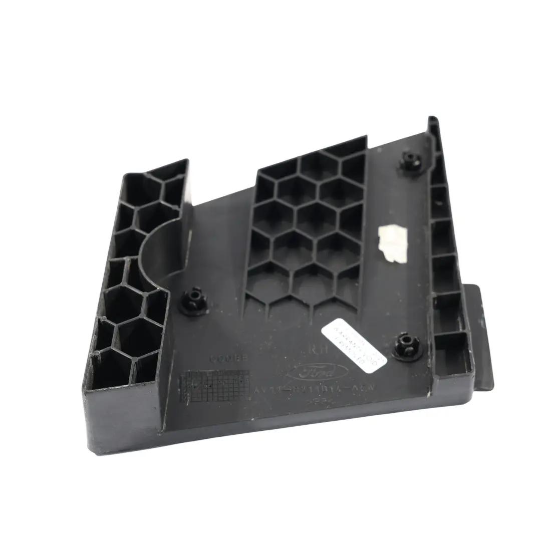 Garniture Porte Avant Droite Support De Panneau pour Ford B-Max à propos du numéro de pièce AV11-R211B14-ACW Ford B-Max Garniture Porte Avant Droite Support De Panneau - SKU AV11-R211B14-ACW - Numéro de pièce AV11-R211B14-ACW