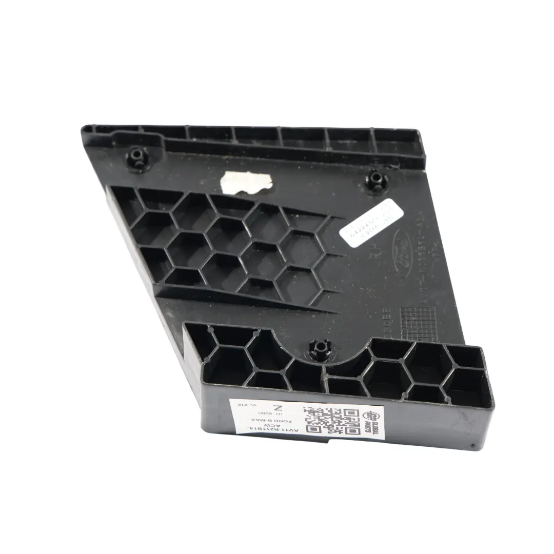 Door Trim Cover Front Right O/S Panel Bracket to Ford B-Max with Part number AV11-R211B14-ACW Ford B-Max Door Trim Cover Front Right O/S Panel Bracket - SKU AV11-R211B14-ACW - Part number AV11-R211B14-ACW