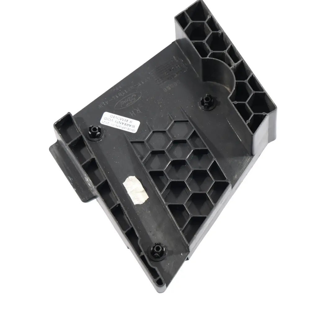 Ford B-Max Door Trim Cover Front Right O/S Panel Bracket - SKU AV11-R211B14-ACW - Part number AV11-R211B14-ACW