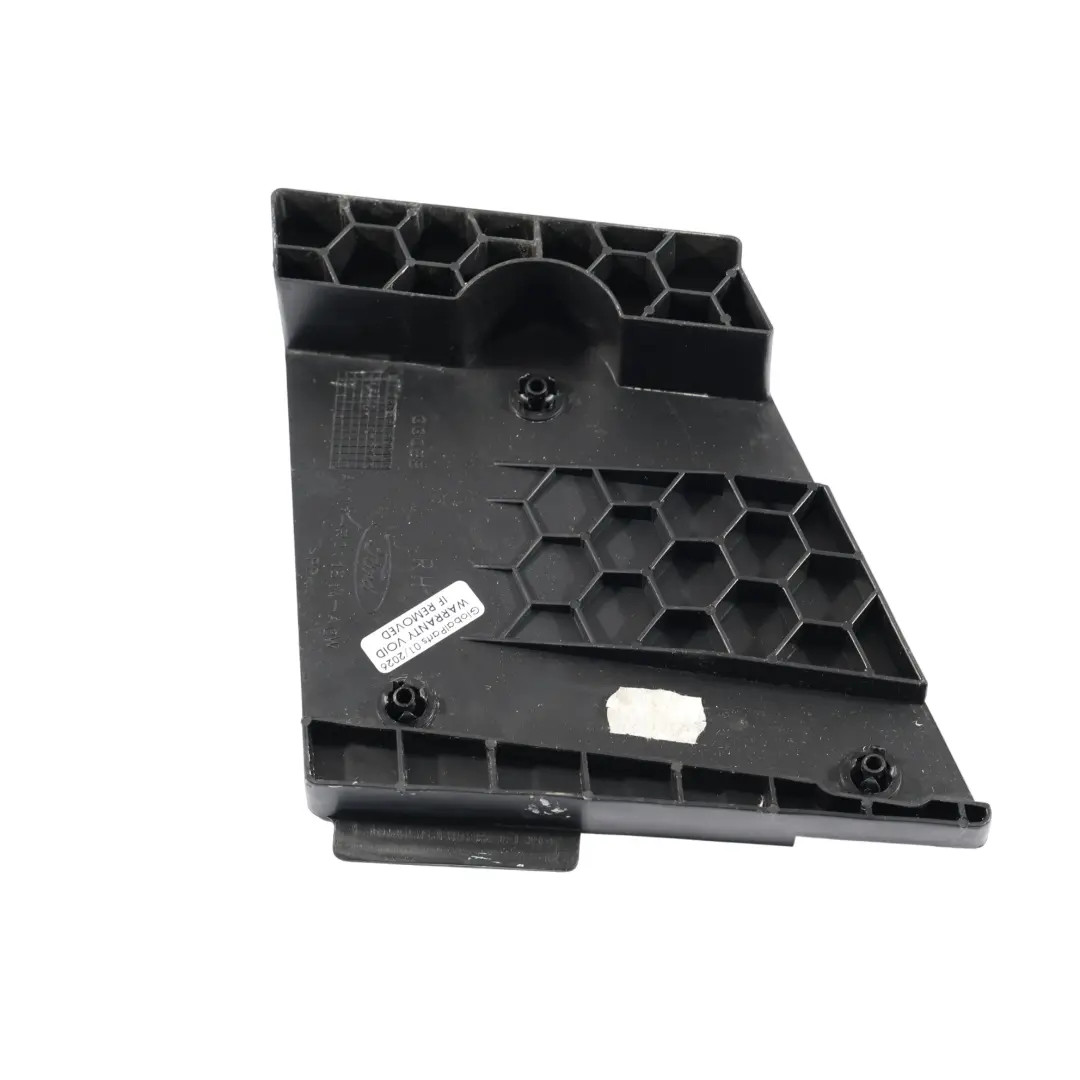 Ford B-Max Door Trim Cover Front Right O/S Panel Bracket - SKU AV11-R211B14-ACW - Part number AV11-R211B14-ACW