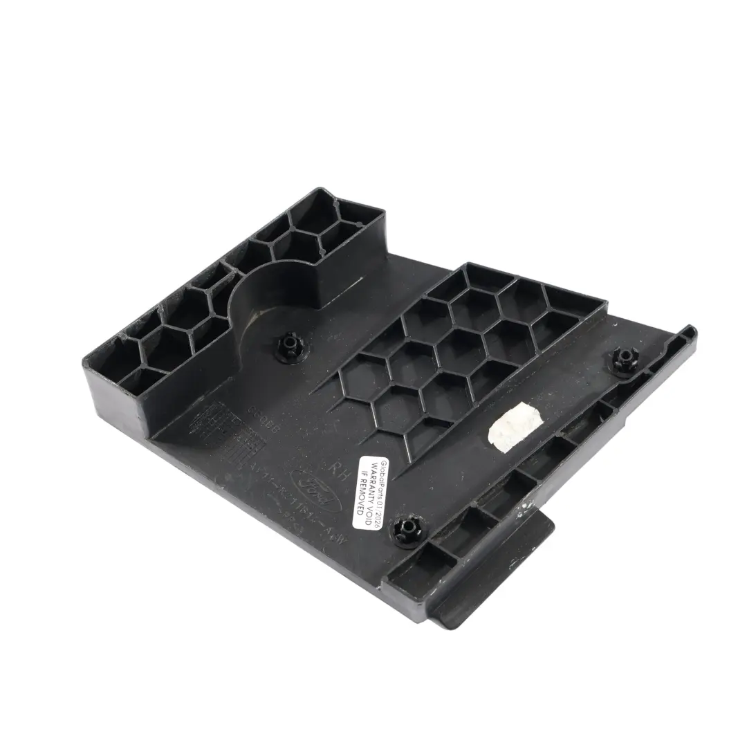 Ford B-Max Embellecedor Puerta Delantera Derecha Panel Soporte - SKU AV11-R211B14-ACW - Número de pieza AV11-R211B14-ACW