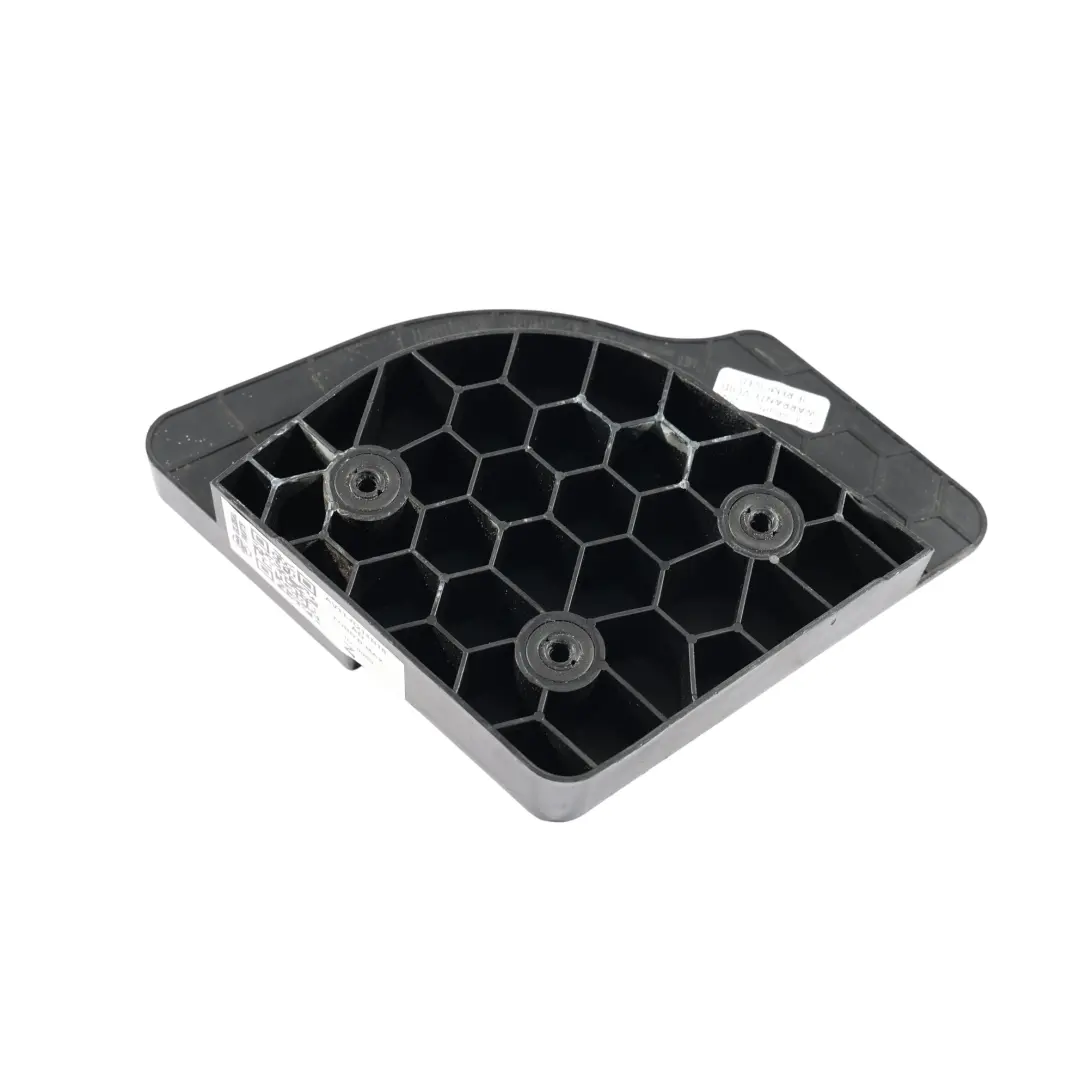 Ford B-Max Embellecedor Puerta Delantera Derecha Panel Soporte - SKU AV11-R211B16-AD - Número de pieza AV11-R211B16-AD