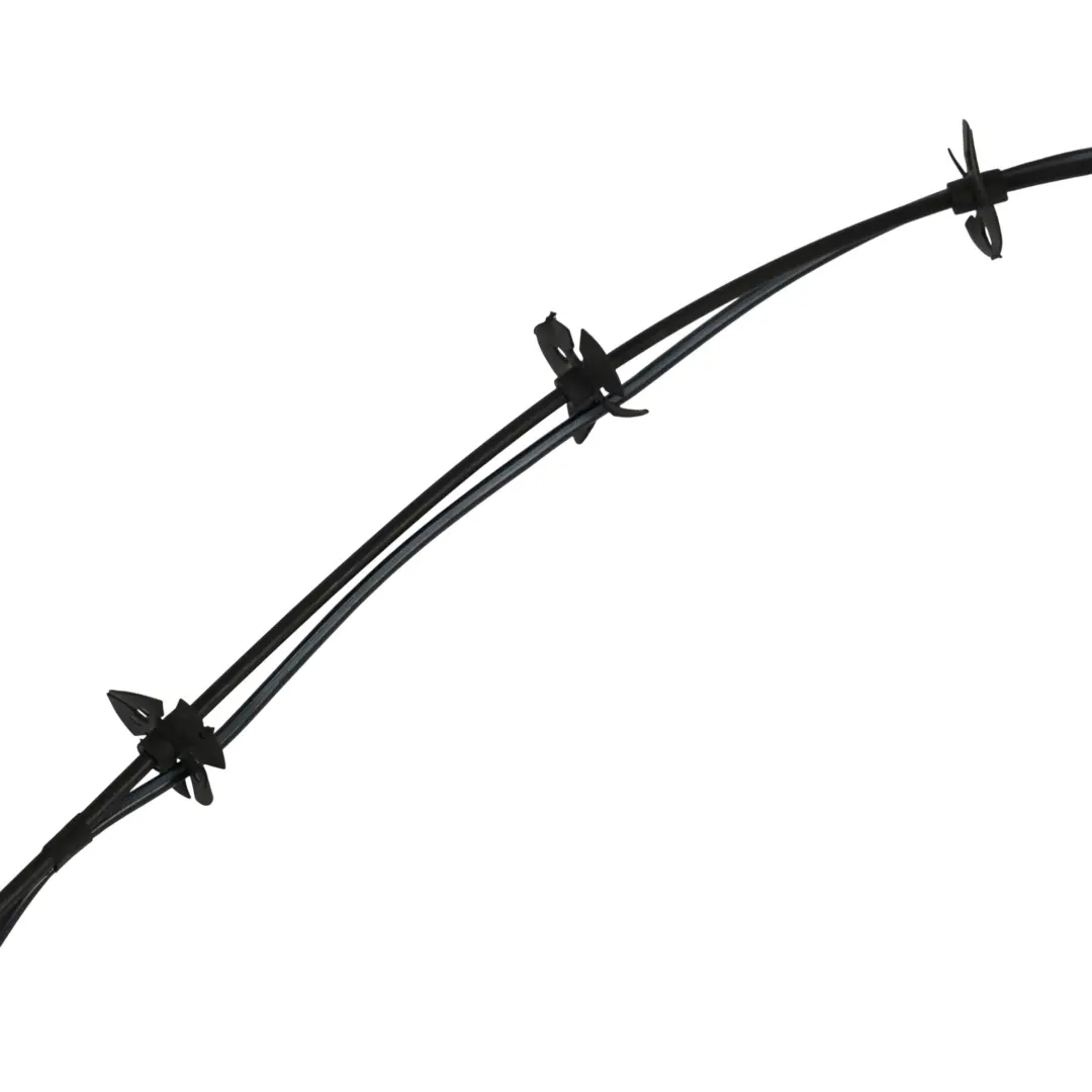 Ford B-Max Câble Bowden De Verrouillage De Porte Avant Droite - SKU AV11-R218D05-AC - Numéro de pièce AV11-R218D05-AC