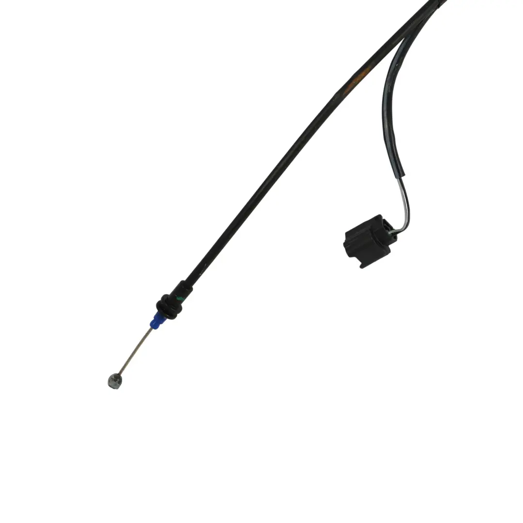 Cierre De Puerta Delantera Cable Bowden Derecho para Ford B-Max con número de pieza AV11-R218D05-AC Ford B-Max Cierre De Puerta Delantera Cable Bowden Derecho - SKU AV11-R218D05-AC - Número de pieza AV11-R218D05-AC