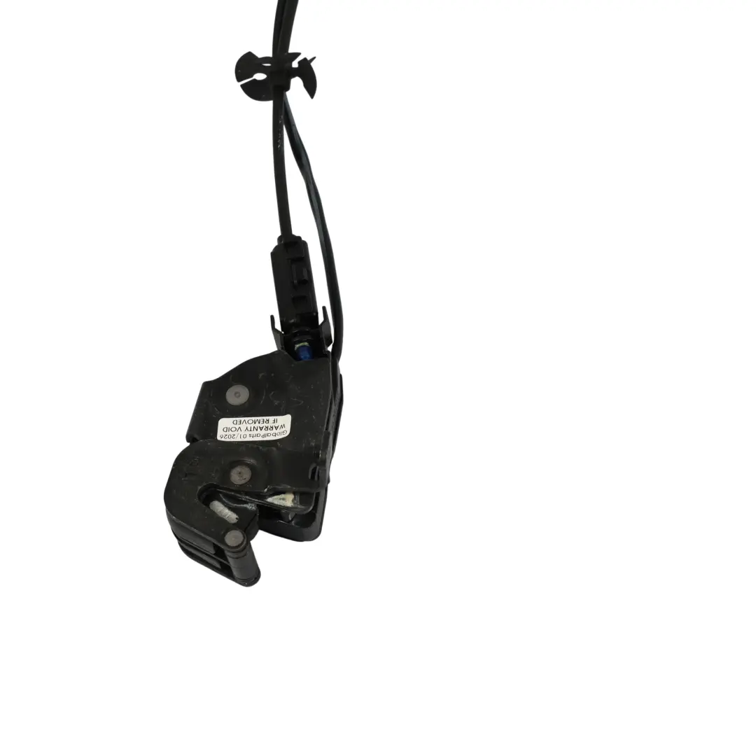 Front Door Lock Catch Bowden Cable Wire Right O/S to Ford B-Max with Part number AV11-R218D05-AC Ford B-Max Front Door Lock Catch Bowden Cable Wire Right O/S - SKU AV11-R218D05-AC - Part number AV11-R218D05-AC