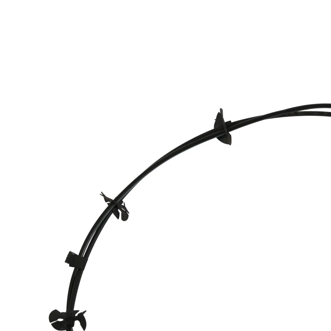 Porta Anteriore Bloccaggio Bowden Cavo Filo Destra per Ford B-Max con numero di parte AV11-R218D05-AC Ford B-Max Porta Anteriore Bloccaggio Bowden Cavo Filo Destra - SKU AV11-R218D05-AC - Numero di parte AV11-R218D05-AC