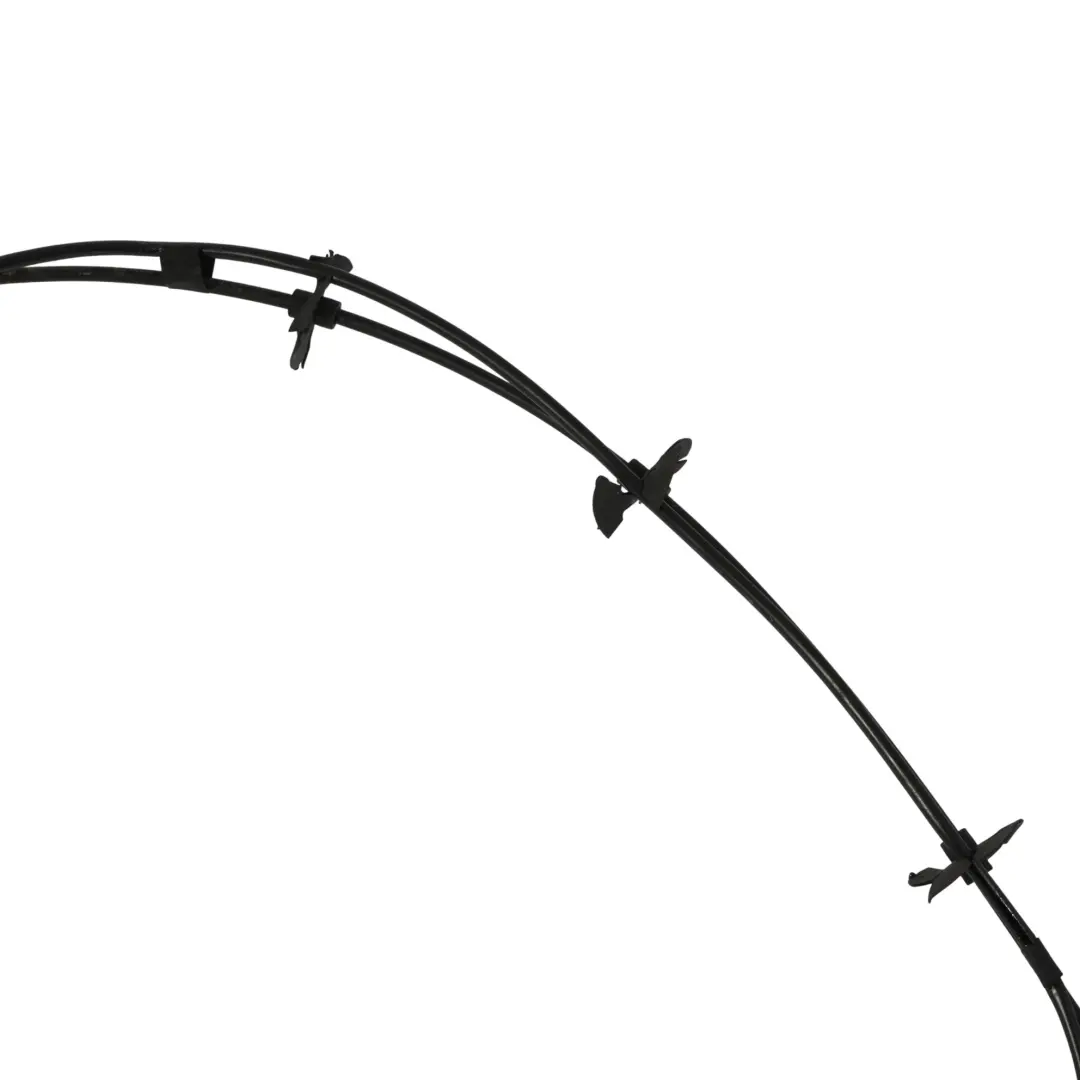 Porta Anteriore Bloccaggio Bowden Cavo Filo Destra per Ford B-Max con numero di parte AV11-R218D05-AC Ford B-Max Porta Anteriore Bloccaggio Bowden Cavo Filo Destra - SKU AV11-R218D05-AC - Numero di parte AV11-R218D05-AC