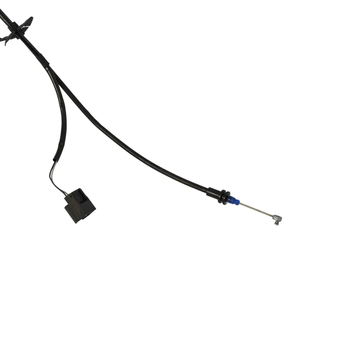 Porta Anteriore Bloccaggio Bowden Cavo Filo Destra per Ford B-Max con numero di parte AV11-R218D05-AC Ford B-Max Porta Anteriore Bloccaggio Bowden Cavo Filo Destra - SKU AV11-R218D05-AC - Numero di parte AV11-R218D05-AC