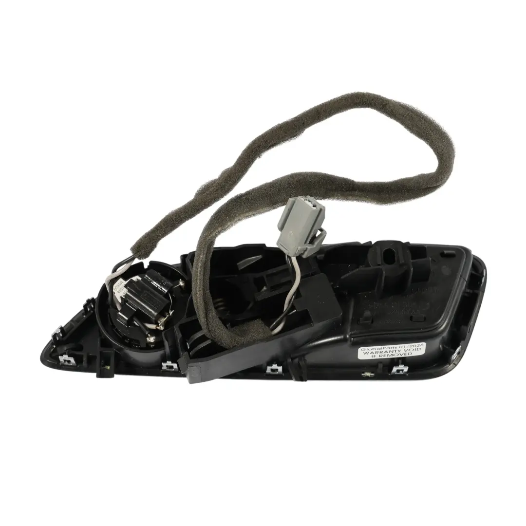 Maniglia Interna Porta Anteriore Destra per Ford B-Max con numero di parte AV11-R22600-AA Ford B-Max Maniglia Interna Porta Anteriore Destra - SKU AV11-R22600-AA - Numero di parte AV11-R22600-AA