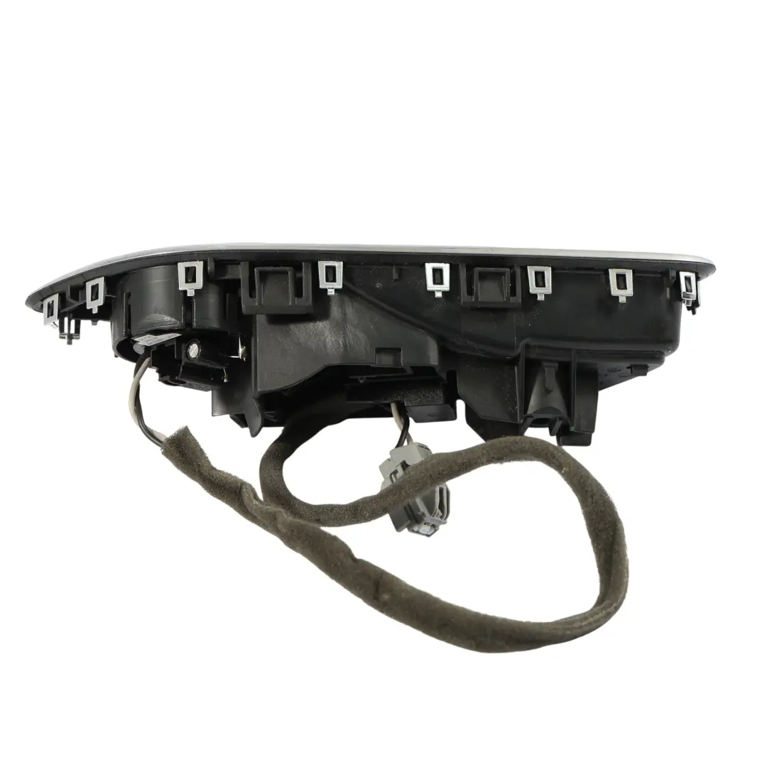 Ford B-Max Poignée D'Ouverture De Porte Intérieure Avant Droite - SKU AV11-R22600-AA - Numéro de pièce AV11-R22600-AA