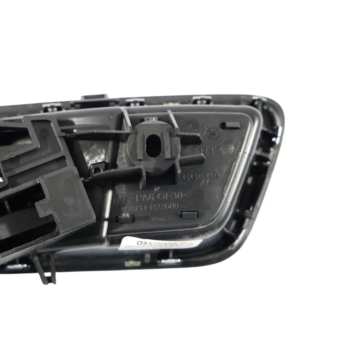 Vordere Innentür Haltegriff Öffner Rechts für Ford B-Max mit Teilenummer AV11-R22600-CC Ford B-Max Vordere Innentür Haltegriff Öffner Rechts - SKU AV11-R22600-CC - Teilenummer AV11-R22600-CC