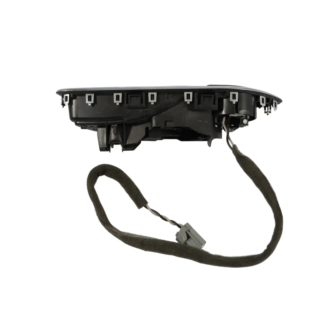 Front Inner Door Grab Handle Opener Left N/S to Ford B-Max with Part number AV11-R22601-AA Ford B-Max Front Inner Door Grab Handle Opener Left N/S - SKU AV11-R22601-AA - Part number AV11-R22601-AA