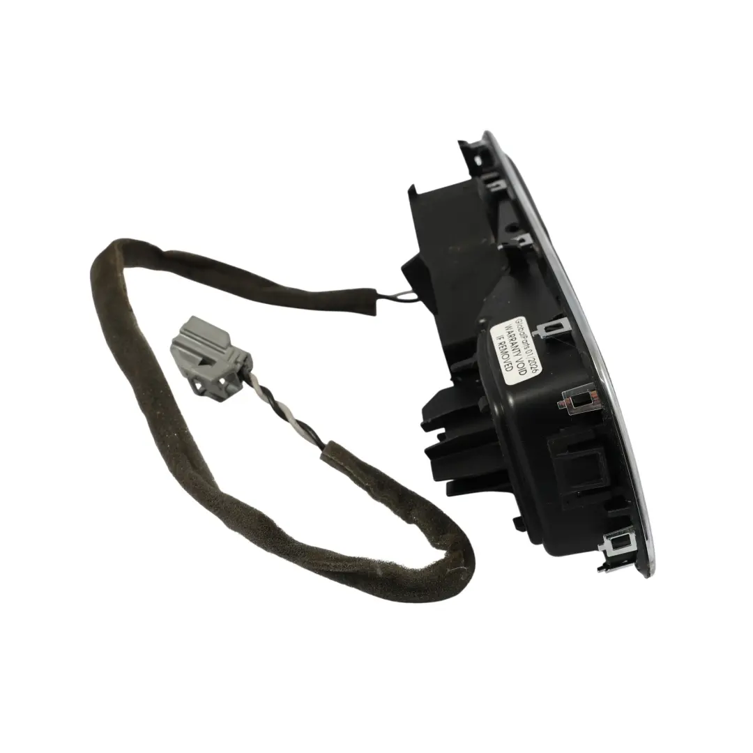 Ford B-Max Vordere Innentür Haltegriff Öffner Links - SKU AV11-R22601-AA - Teilenummer AV11-R22601-AA