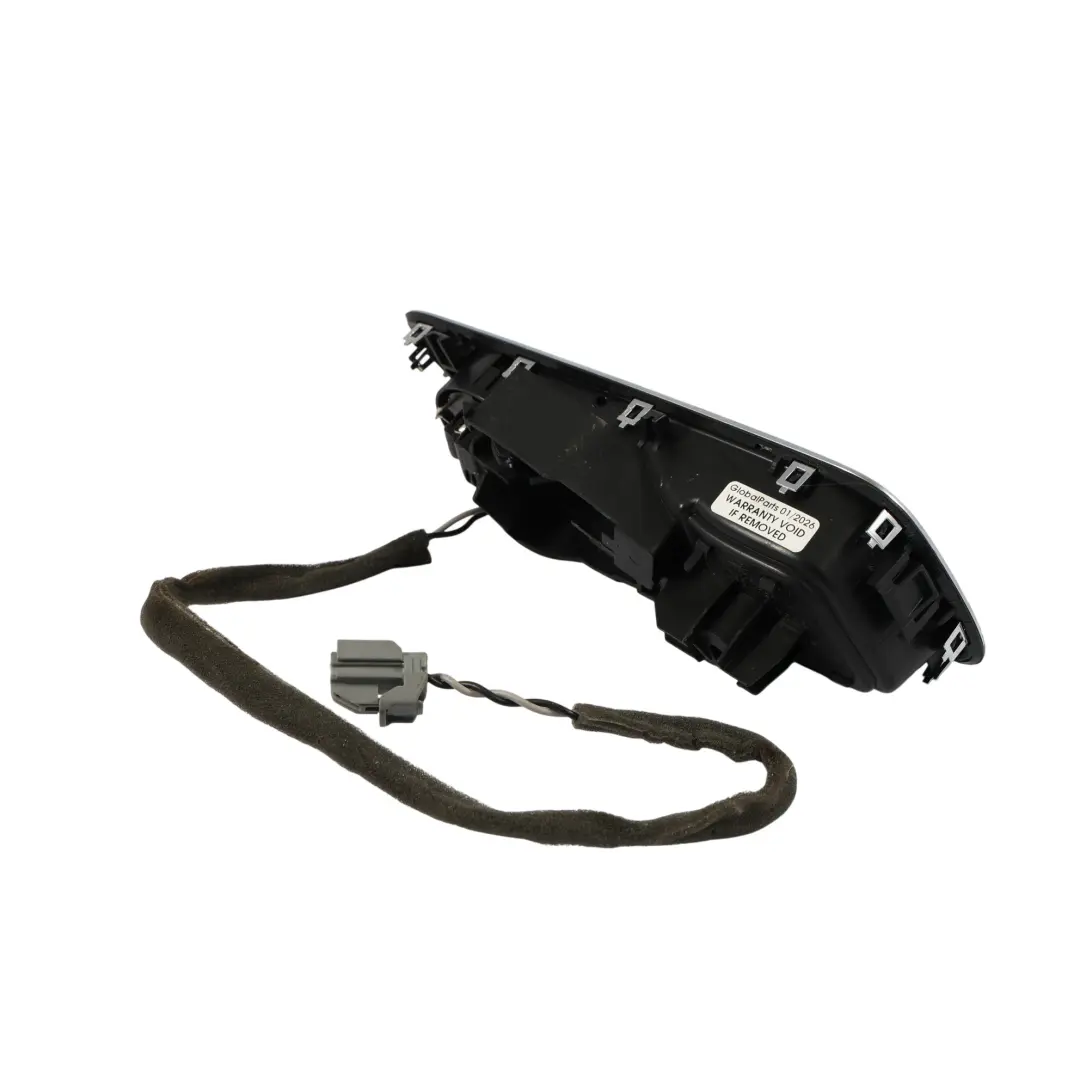 Ford B-Max Vordere Innentür Haltegriff Öffner Links - SKU AV11-R22601-AA - Teilenummer AV11-R22601-AA