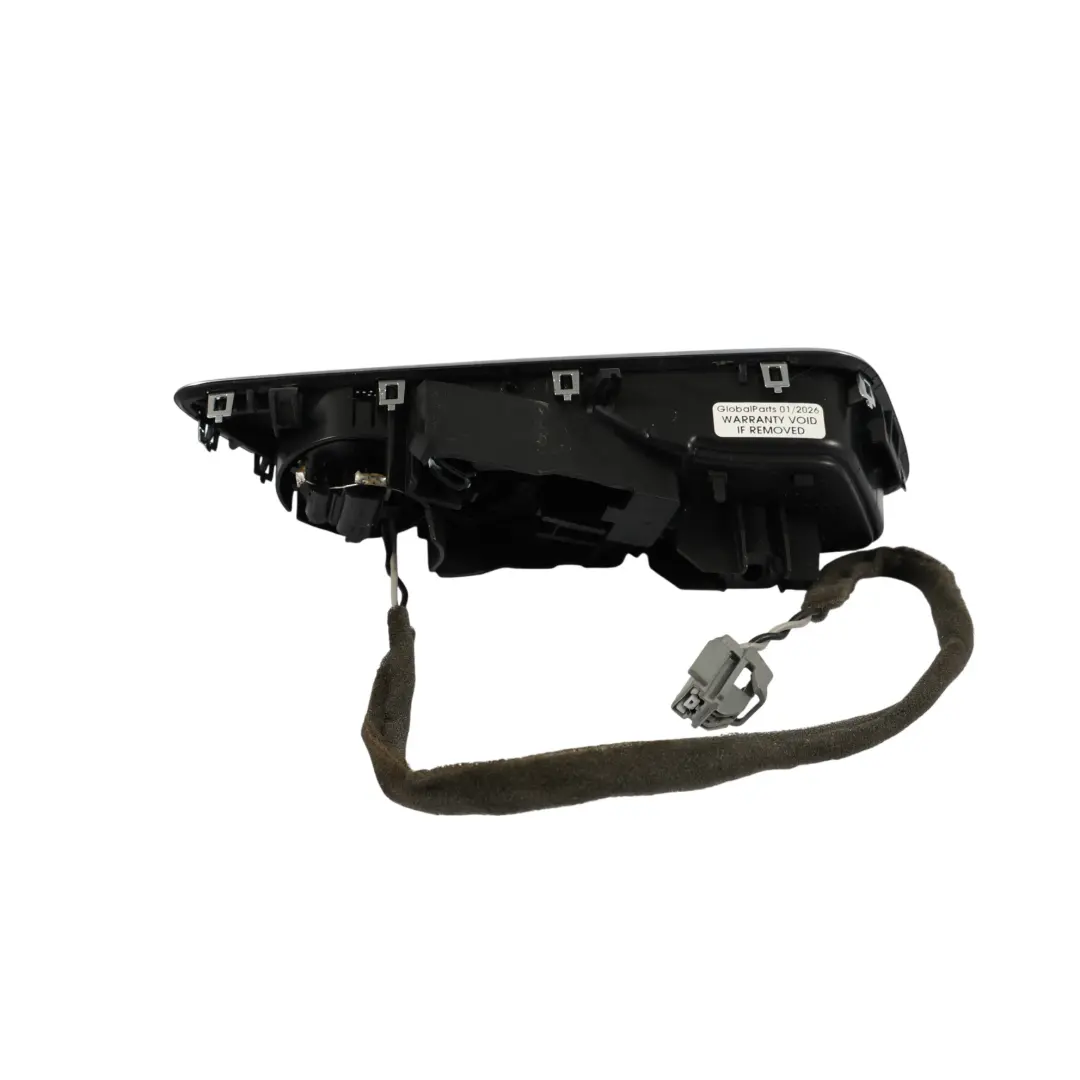 Vordere Innentür Haltegriff Öffner Links für Ford B-Max mit Teilenummer AV11-R22601-AA Ford B-Max Vordere Innentür Haltegriff Öffner Links - SKU AV11-R22601-AA - Teilenummer AV11-R22601-AA