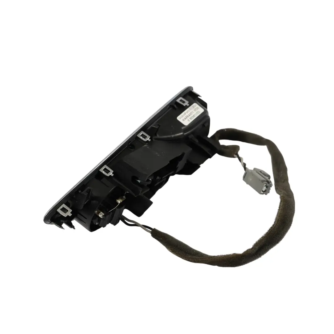 Poignée De Porte Intérieure Avant Gauche pour Ford B-Max à propos du numéro de pièce AV11-R22601-AA Ford B-Max Poignée De Porte Intérieure Avant Gauche - SKU AV11-R22601-AA - Numéro de pièce AV11-R22601-AA