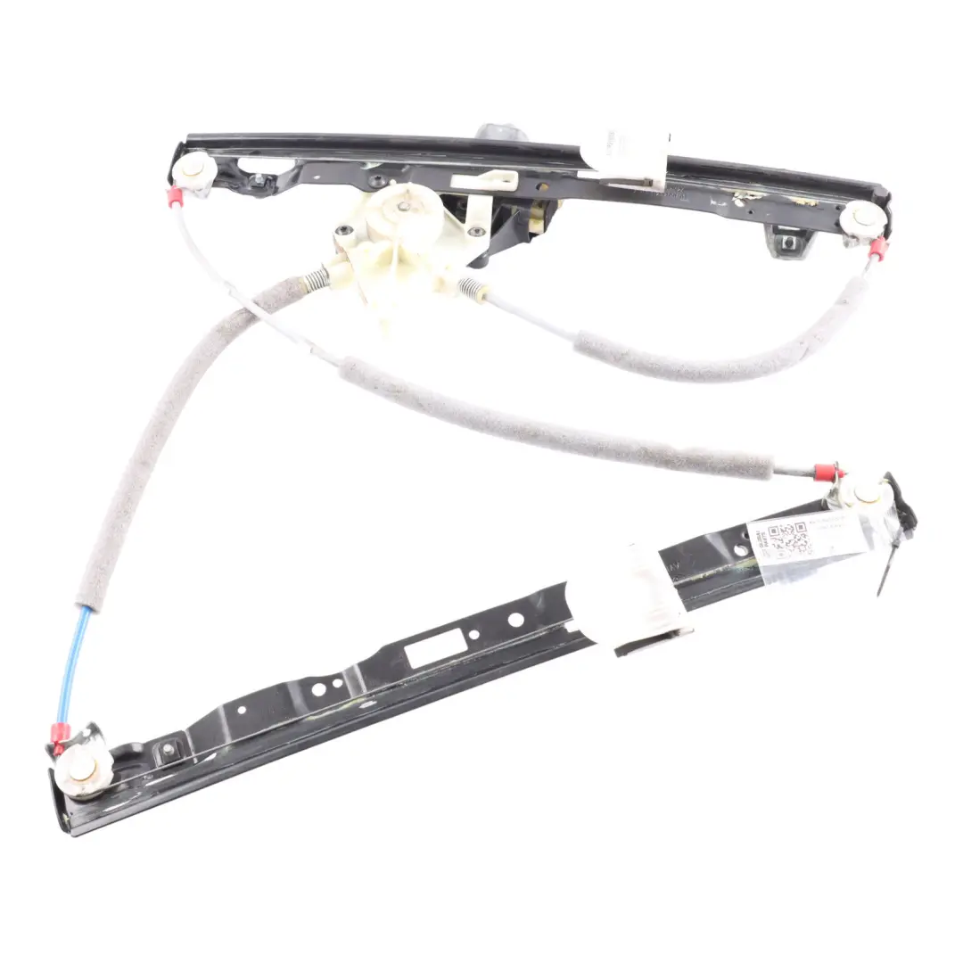 Ford B-Max Front Door Window Regulator Mechanism Motor Right O/S - SKU AV11-R23200-BC - Part number AV11-R23200-BC