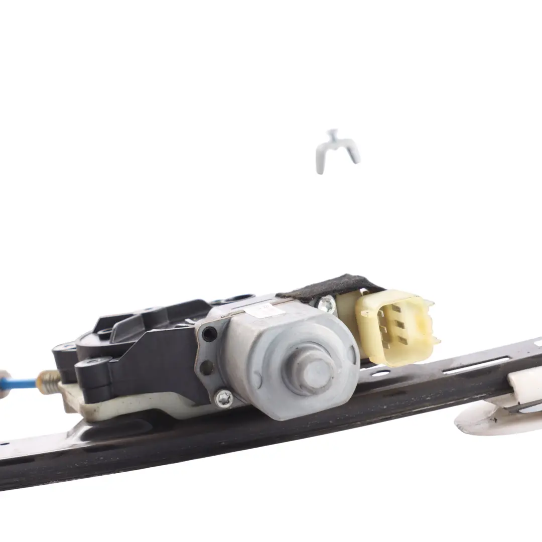 Ford B-Max Front Door Window Regulator Mechanism Motor Right O/S - SKU AV11-R23200-BC - Part number AV11-R23200-BC