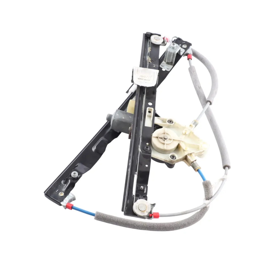 Ford B-Max Front Door Window Regulator Mechanism Motor Right O/S - SKU AV11-R23200-BC - Part number AV11-R23200-BC