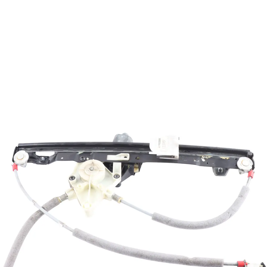 Ford B-Max Front Door Window Regulator Mechanism Motor Right O/S - SKU AV11-R23200-BC - Part number AV11-R23200-BC