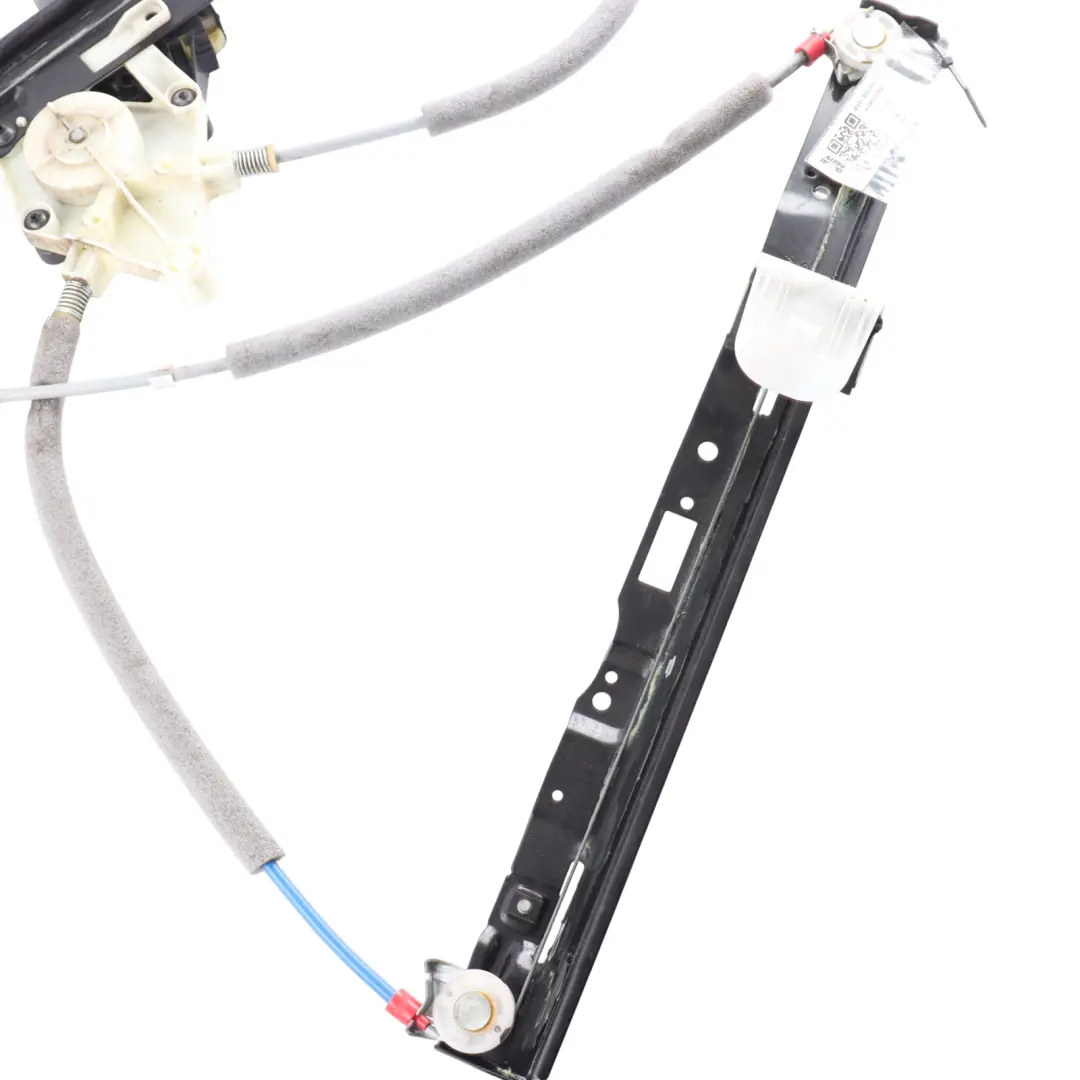 Ford B-Max Front Door Window Regulator Mechanism Motor Right O/S - SKU AV11-R23200-BC - Part number AV11-R23200-BC