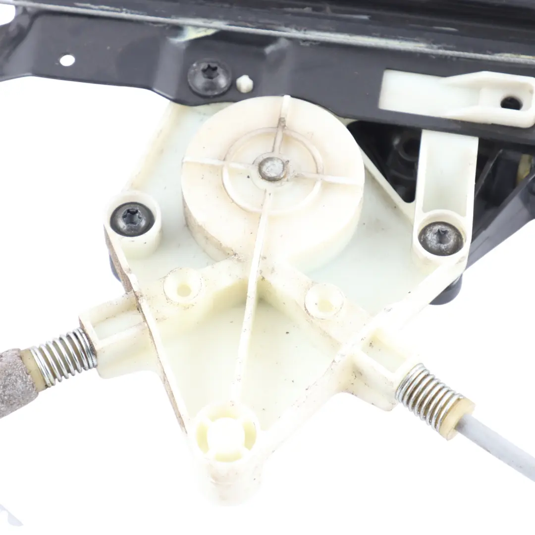 Front Door Window Regulator Mechanism Motor Right O/S to Ford B-Max with Part number AV11-R23200-BC Ford B-Max Front Door Window Regulator Mechanism Motor Right O/S - SKU AV11-R23200-BC - Part number AV11-R23200-BC
