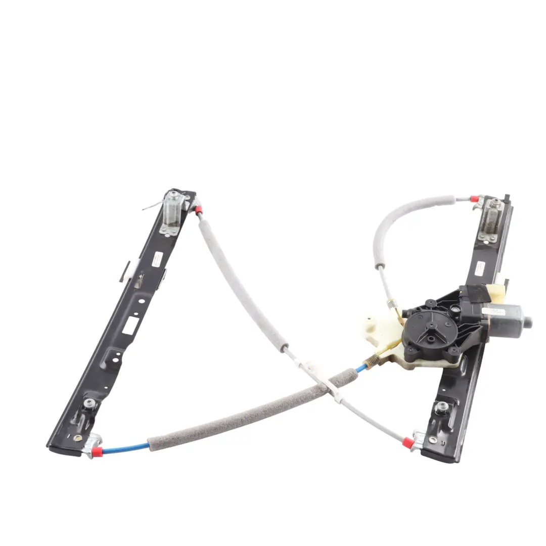 Ford B-Max Front Door Window Regulator Mechanism Motor Right O/S - SKU AV11-R23200-BC - Part number AV11-R23200-BC