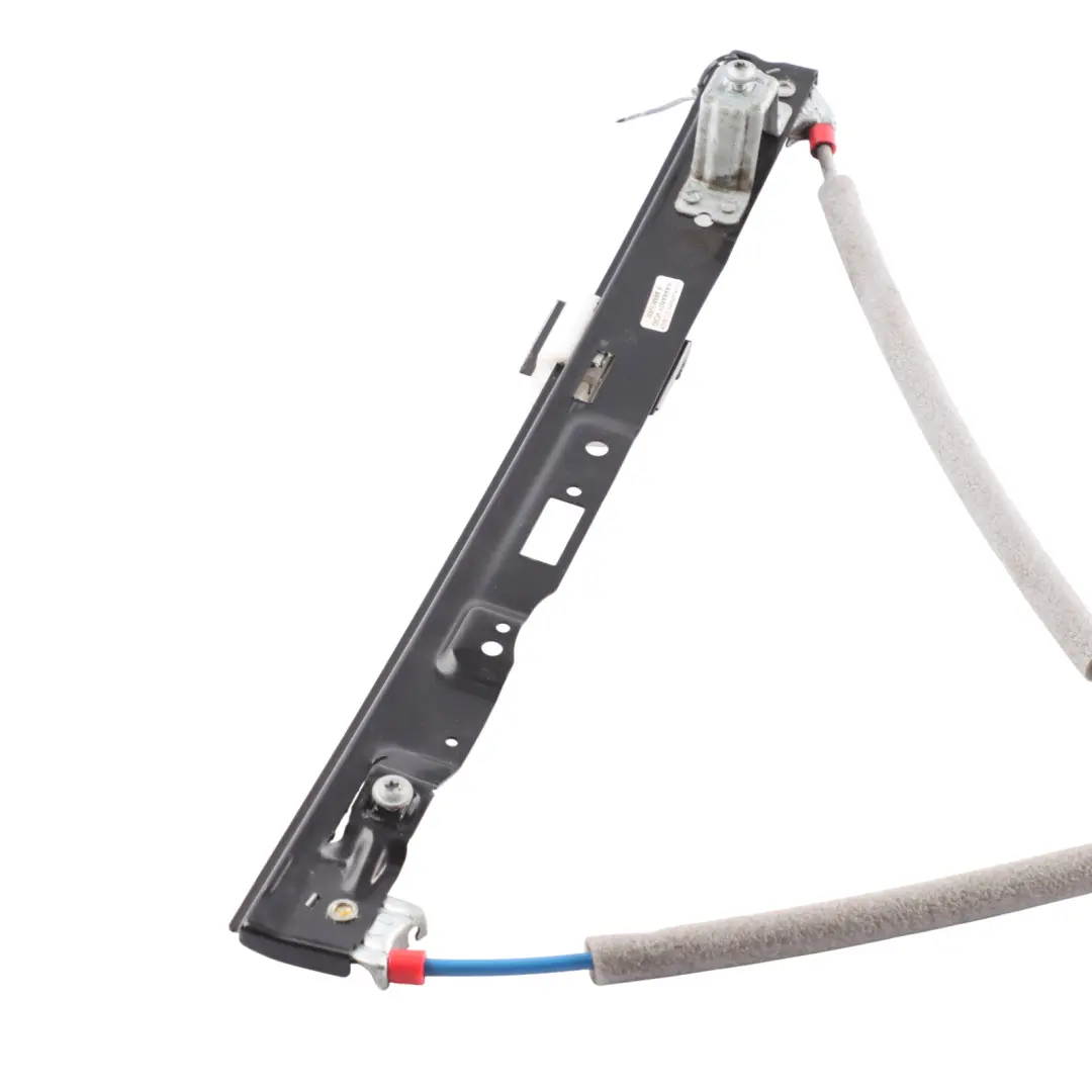 Front Door Window Regulator Mechanism Motor Right O/S to Ford B-Max with Part number AV11-R23200-BC Ford B-Max Front Door Window Regulator Mechanism Motor Right O/S - SKU AV11-R23200-BC - Part number AV11-R23200-BC