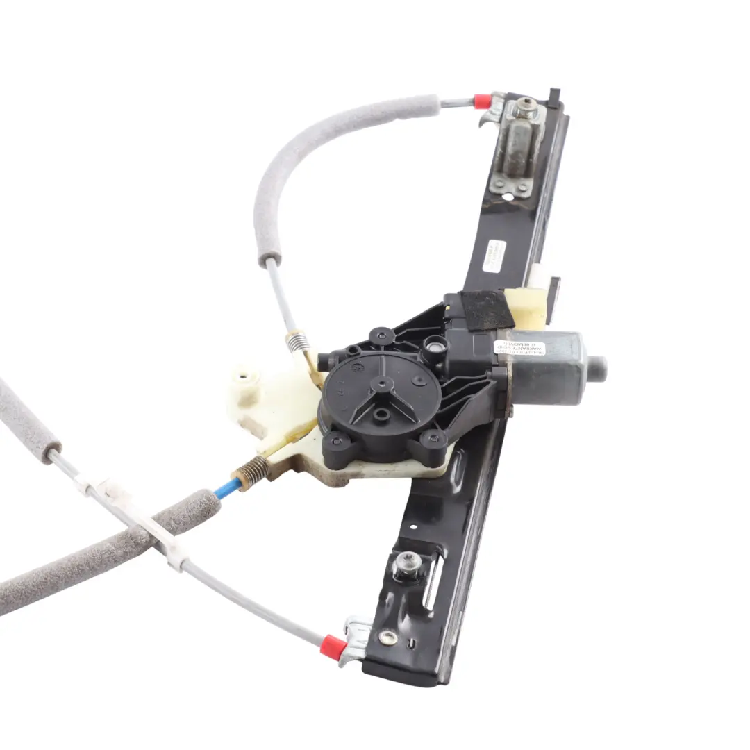 Ford B-Max Front Door Window Regulator Mechanism Motor Right O/S - SKU AV11-R23200-BC - Part number AV11-R23200-BC