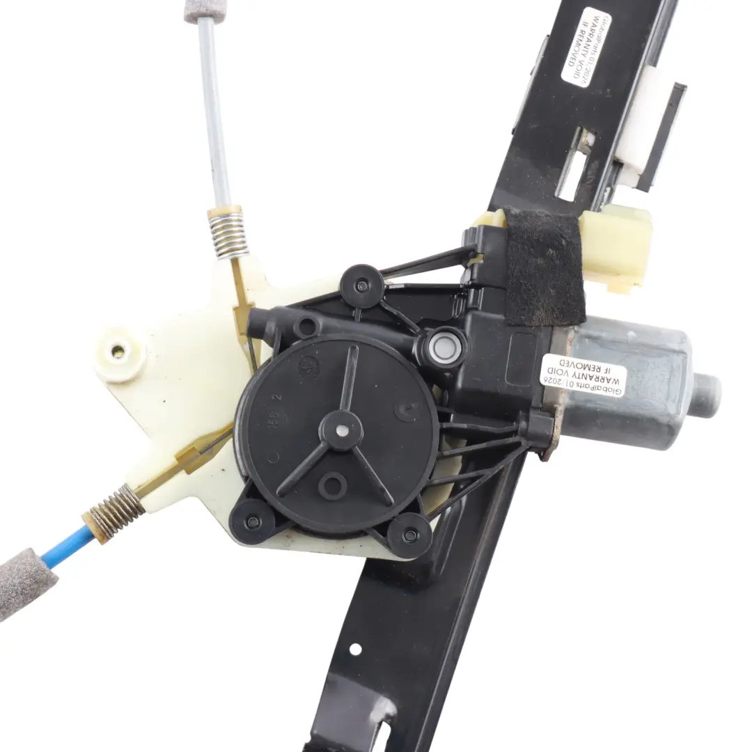 Ford B-Max Front Door Window Regulator Mechanism Motor Right O/S - SKU AV11-R23200-BC - Part number AV11-R23200-BC