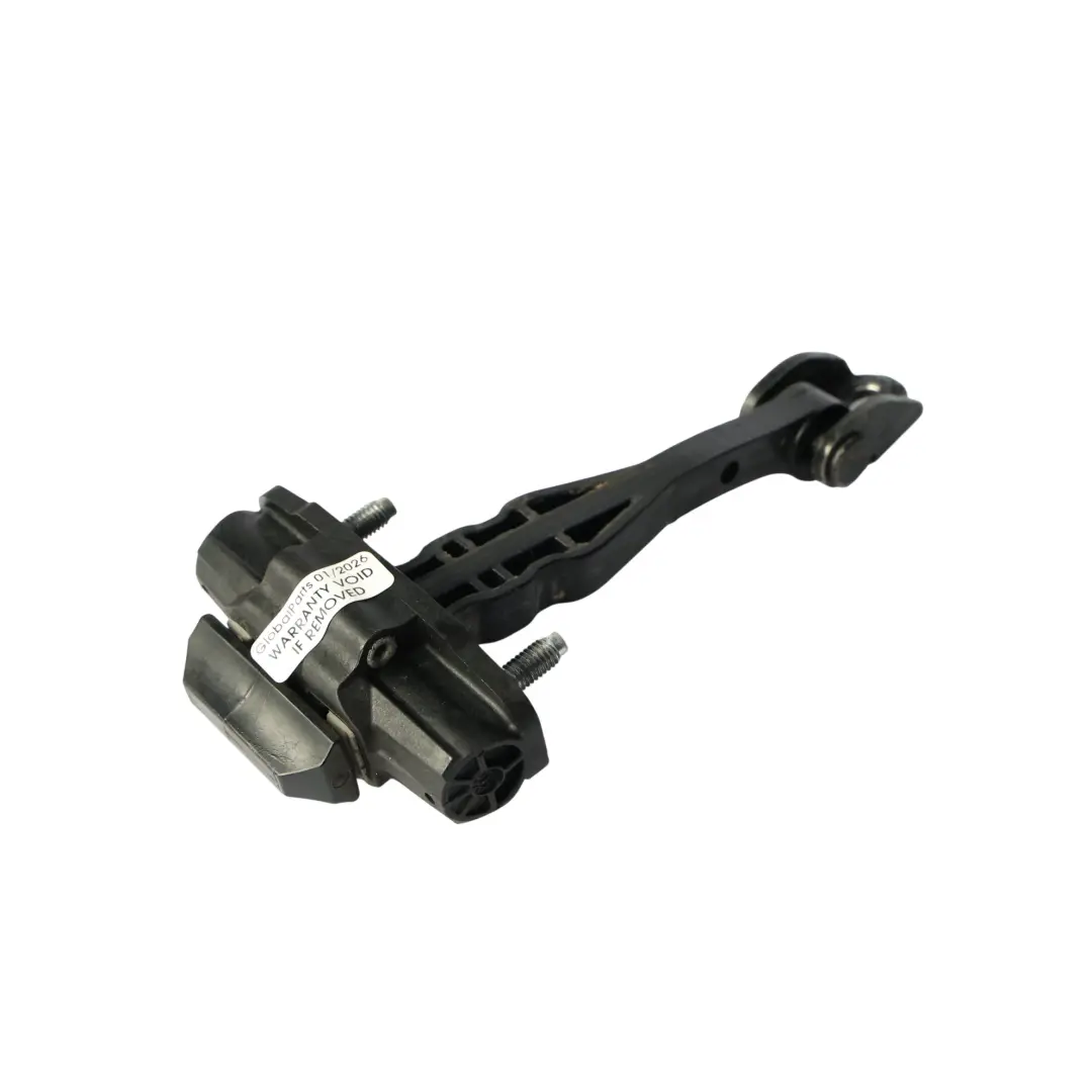 Ford Fiesta MK7 Tür Bremse Stopper Check Strap Vorne Links Rechts 1823301 - SKU AV11-R23500-AA - Teilenummer AV11-R23500-AA