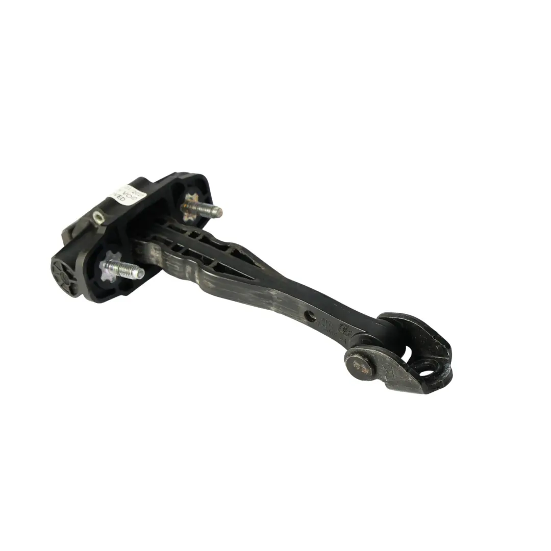 Ford Fiesta MK7 Tür Bremse Stopper Check Strap Vorne Links Rechts 1823301 - SKU AV11-R23500-AA - Teilenummer AV11-R23500-AA