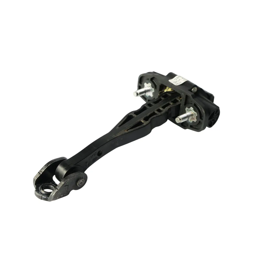 Ford Fiesta MK7 Door Brake Stopper Check Strap Front Left Right N/O/S 1823301 - SKU AV11-R23500-AA - Part number AV11-R23500-AA