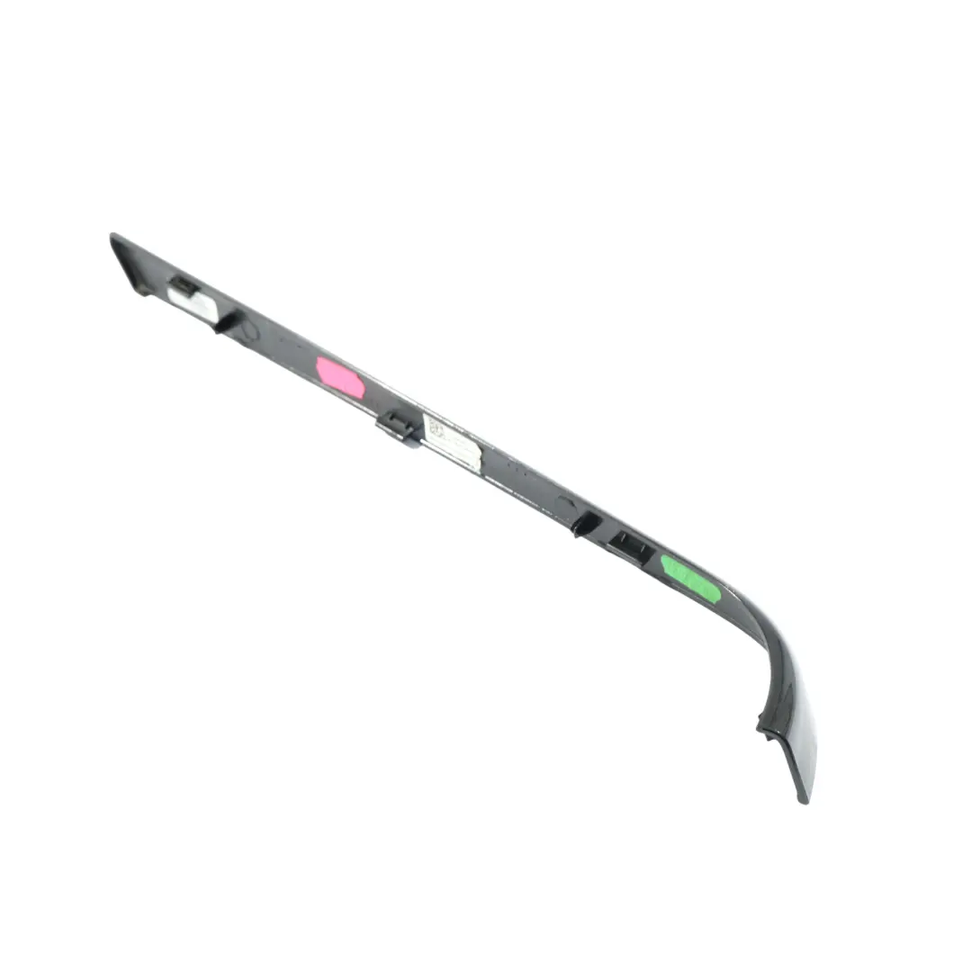 Interior Door Panel Trim Strip Cover Front Right O/S to Ford B-Max with Part number AV11-R24184-BBW Ford B-Max Interior Door Panel Trim Strip Cover Front Right O/S - SKU AV11-R24184-BBW - Part number AV11-R24184-BBW