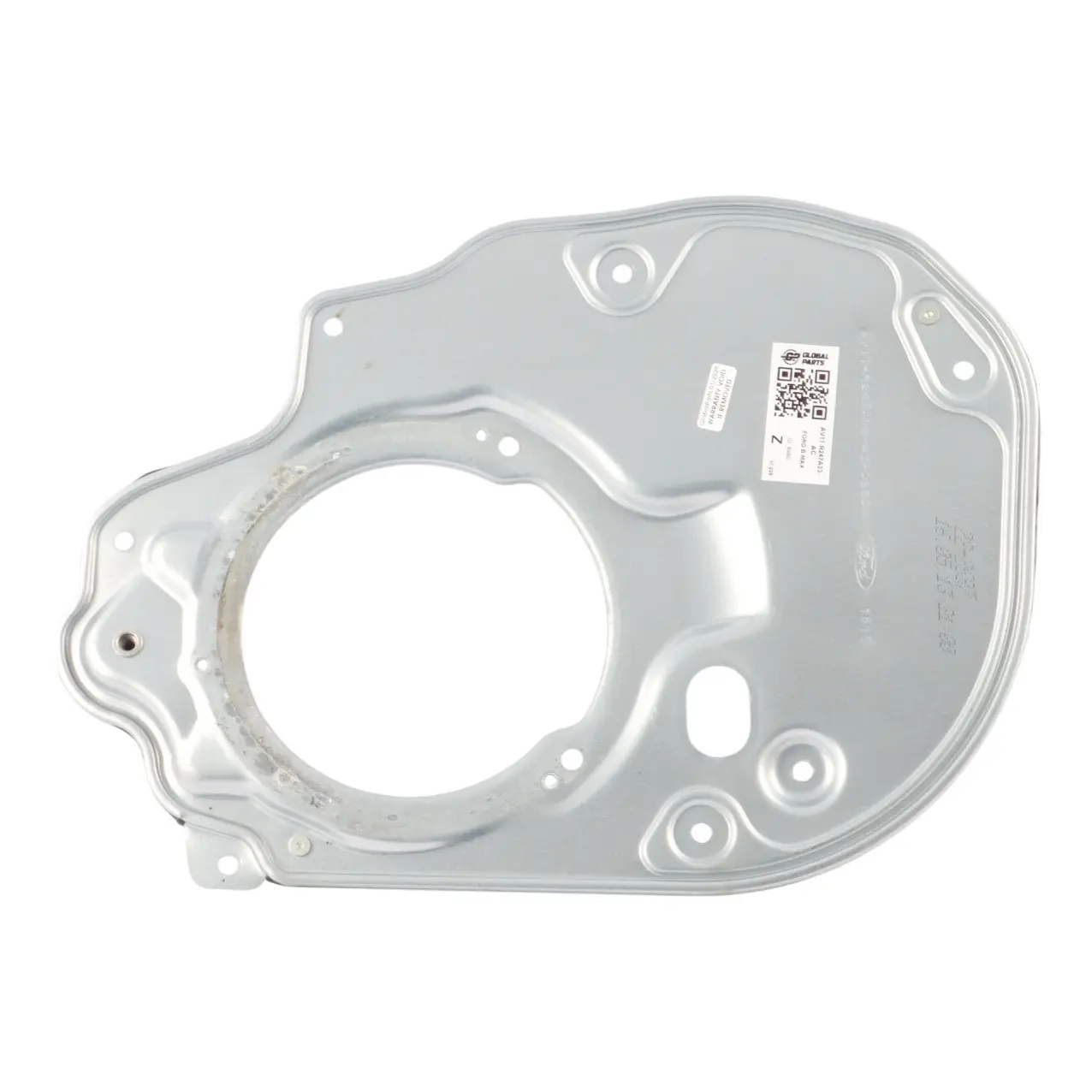 Ford B-Max Rear Door Speaker Surround Trim Panel Left N/S AV11-R247A33-AC