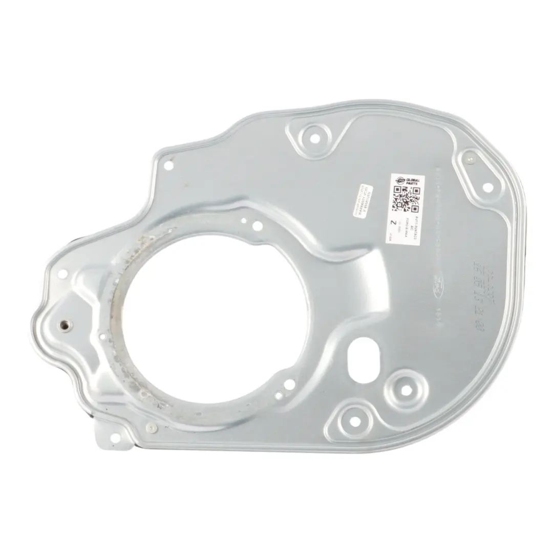 Door Speaker Surround Trim Panel Left N/S to Ford B-Max Rear with Part number AV11-R247A33-AC Ford B-Max Rear Door Speaker Surround Trim Panel Left N/S - SKU AV11-R247A33-AC - Part number AV11-R247A33-AC