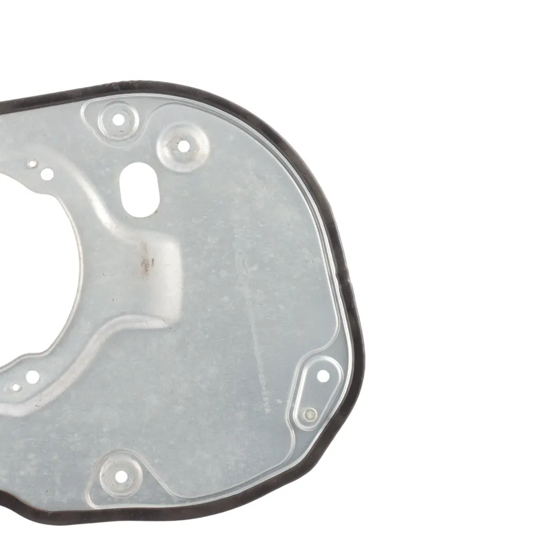 Door Speaker Surround Trim Panel Left N/S to Ford B-Max Rear with Part number AV11-R247A33-AC Ford B-Max Rear Door Speaker Surround Trim Panel Left N/S - SKU AV11-R247A33-AC - Part number AV11-R247A33-AC