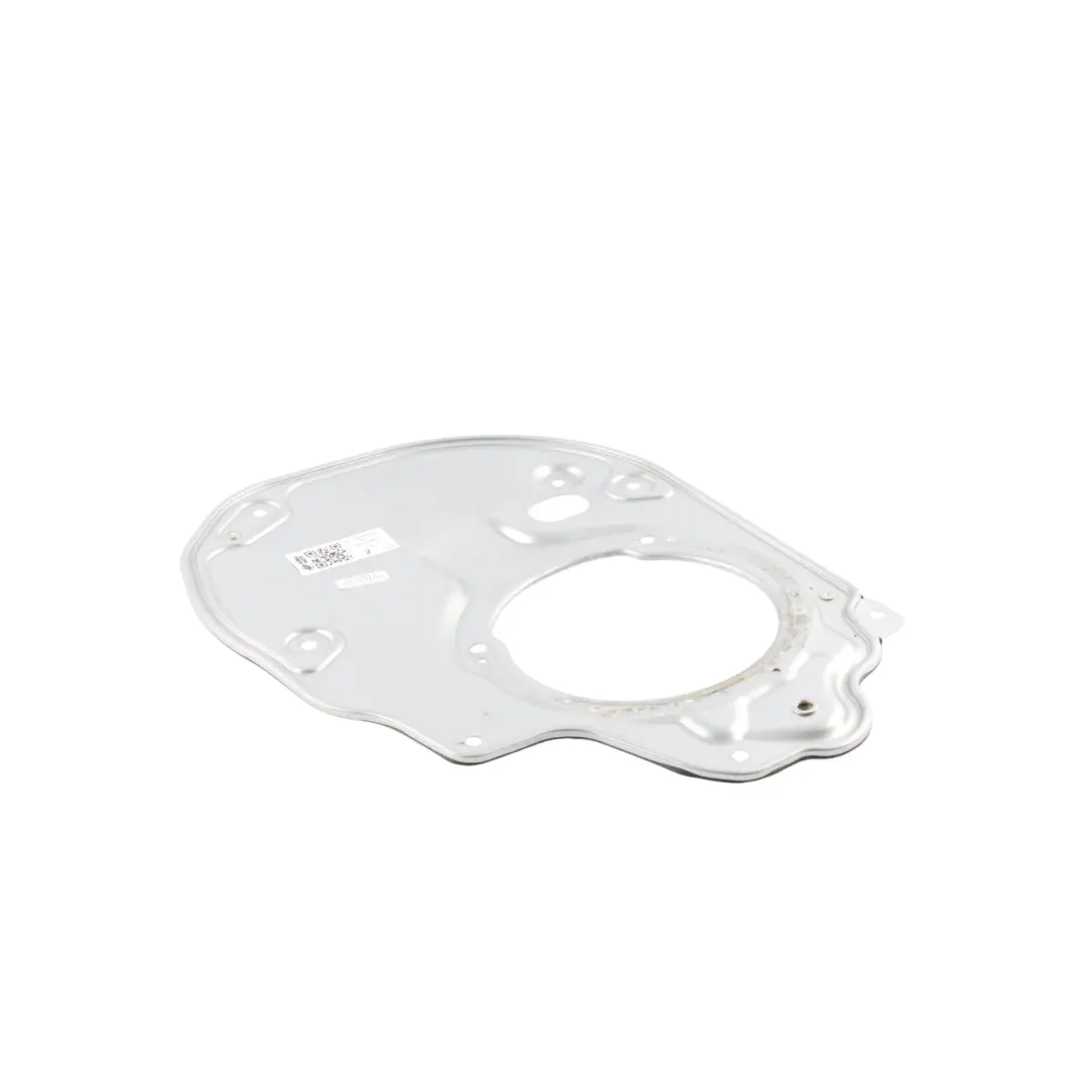 Ford B-Max Rear Door Speaker Surround Trim Panel Left N/S - SKU AV11-R247A33-AC - Part number AV11-R247A33-AC