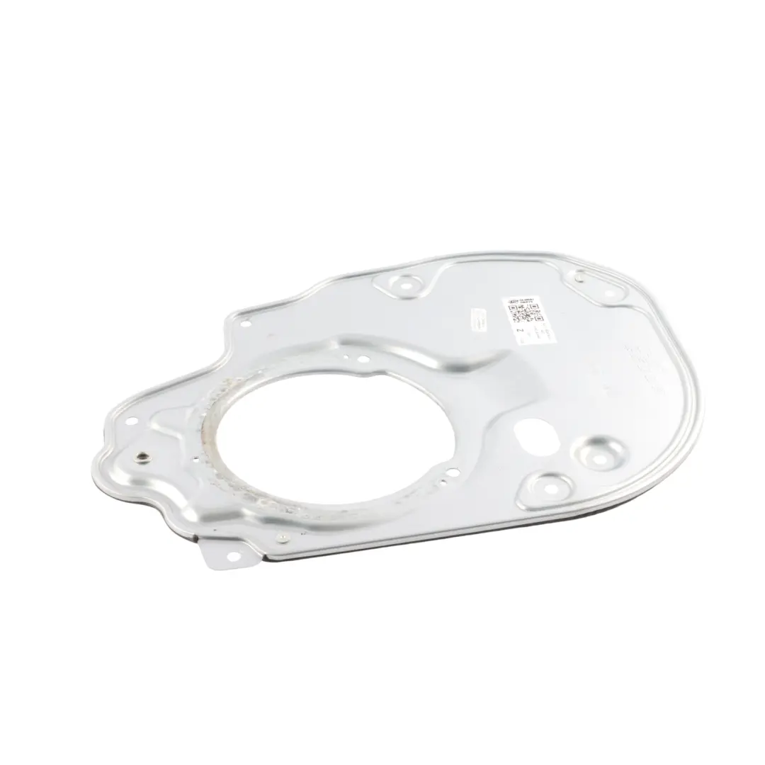 Ford B-Max Rear Door Speaker Surround Trim Panel Left N/S - SKU AV11-R247A33-AC - Part number AV11-R247A33-AC