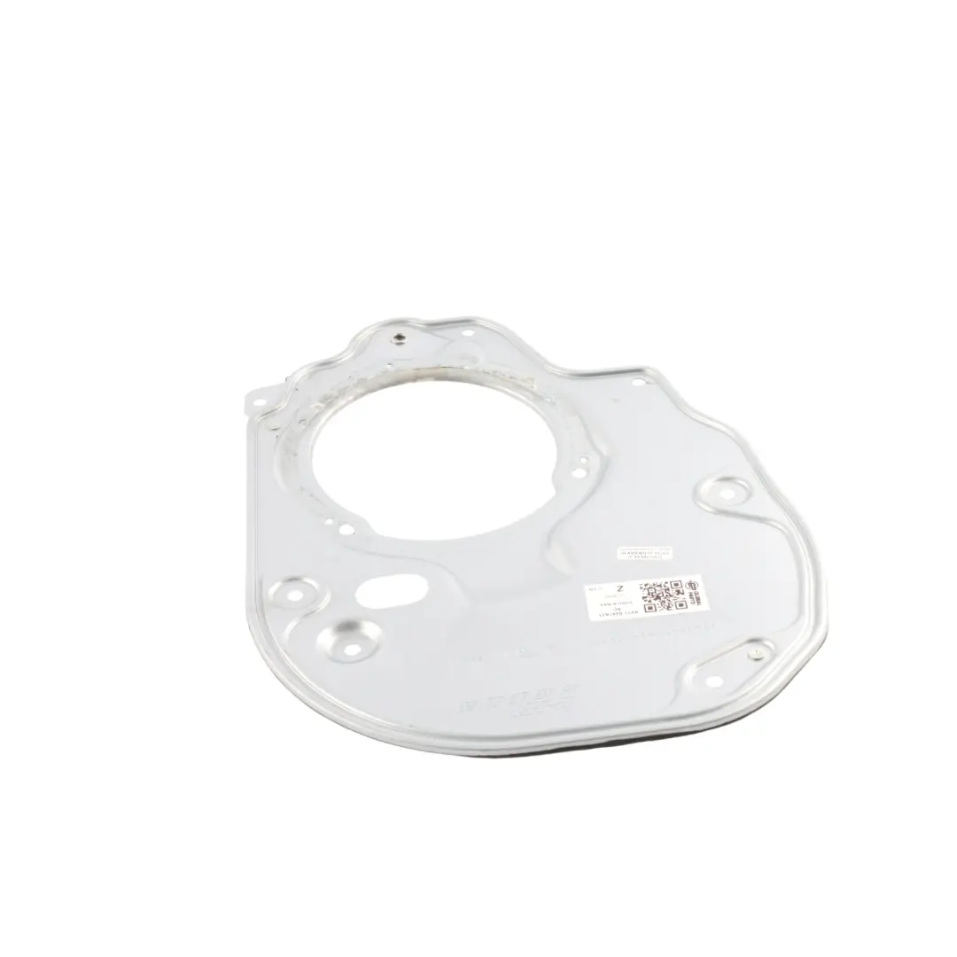 Door Speaker Surround Trim Panel Left N/S to Ford B-Max Rear with Part number AV11-R247A33-AC Ford B-Max Rear Door Speaker Surround Trim Panel Left N/S - SKU AV11-R247A33-AC - Part number AV11-R247A33-AC