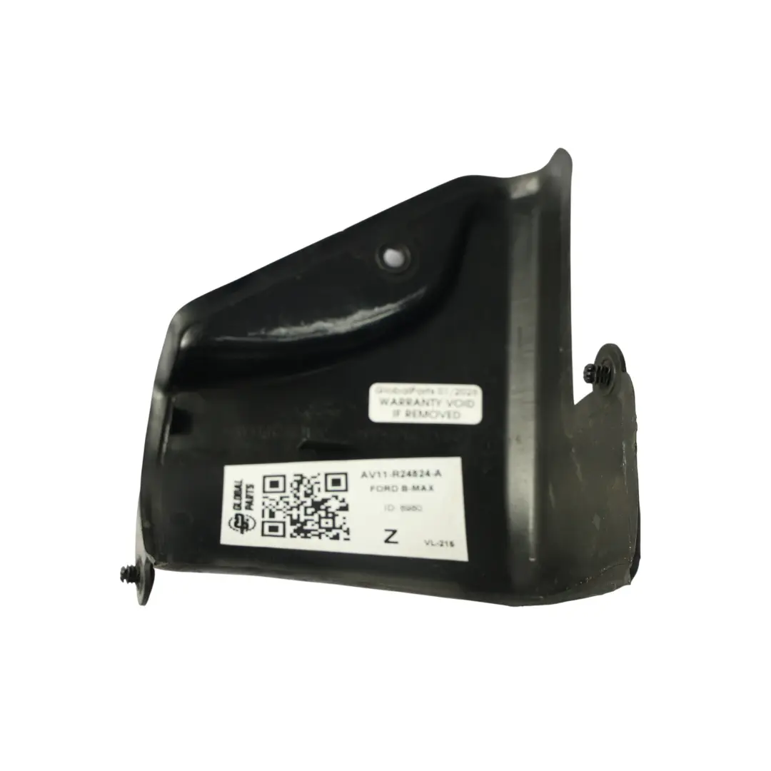 Ford B-Max Innen Verkleidung Tür Verkleidung Vorne Rechts AV11-R24825-A - SKU AV11-R24824-A - Teilenummer AV11-R24824-A