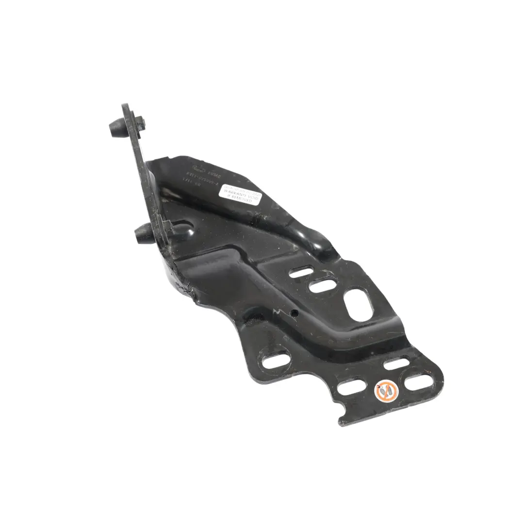 Charnière Rouleau Droite Porte Coulissante Arrière pour Ford B-Max à propos du numéro de pièce AV11-R25000-A Ford B-Max Charnière Rouleau Droite Porte Coulissante Arrière - SKU AV11-R25000-A - Numéro de pièce AV11-R25000-A
