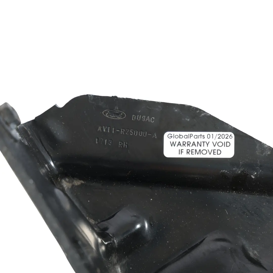 Sliding Door Roller Hinge Lower Right O/S to Ford B-Max Rear with Part number AV11-R25000-A Ford B-Max Rear Sliding Door Roller Hinge Lower Right O/S - SKU AV11-R25000-A - Part number AV11-R25000-A