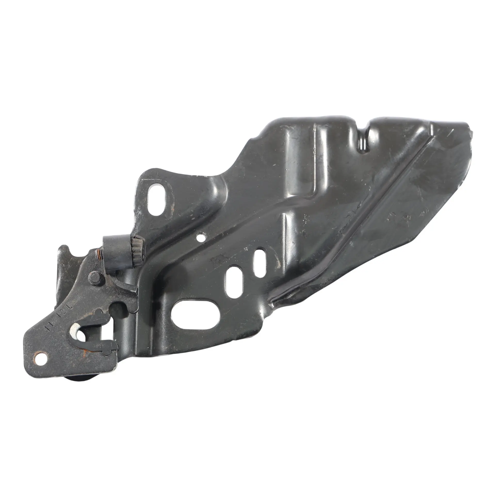 Ford B-MAX Galet Inférieur De Porte Coulissante Arrière Gauche AV11-R25001-AC