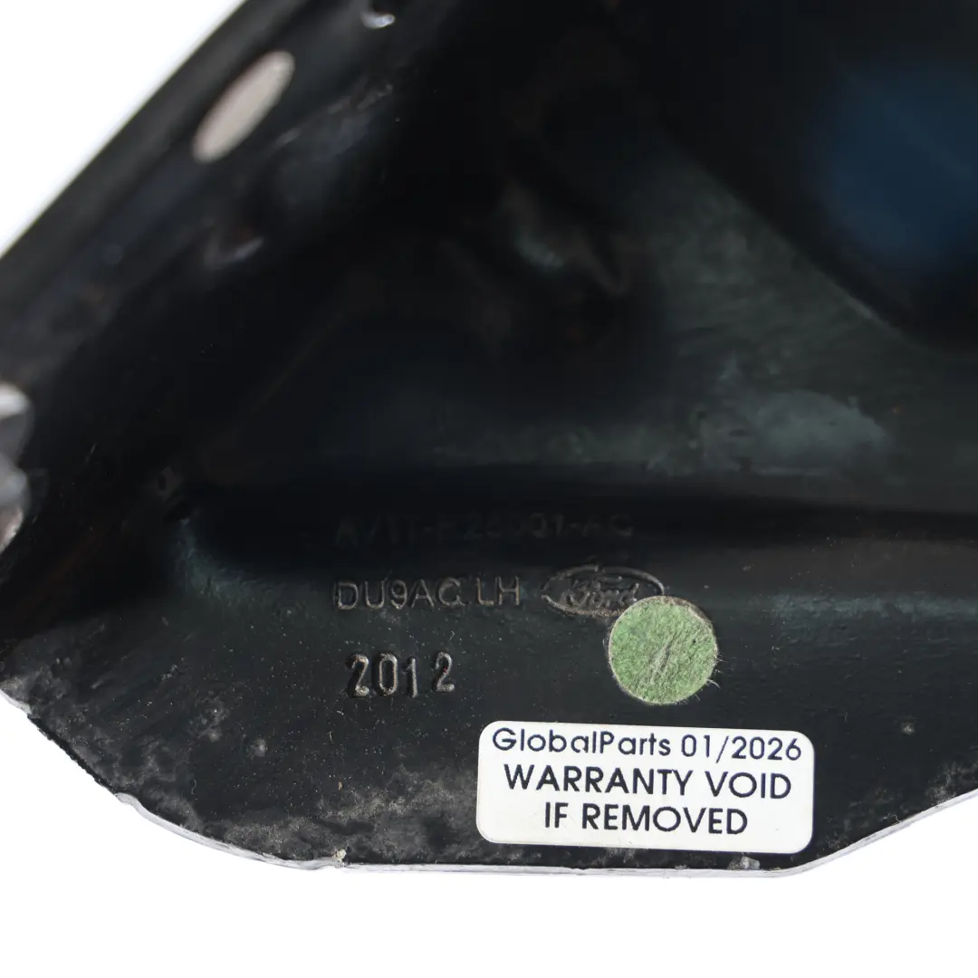 Hintere Schiebetür Untere Rolle Links für Ford B-MAX mit Teilenummer AV11-R25001-AC Ford B-MAX Hintere Schiebetür Untere Rolle Links - SKU AV11-R25001-AC - Teilenummer AV11-R25001-AC