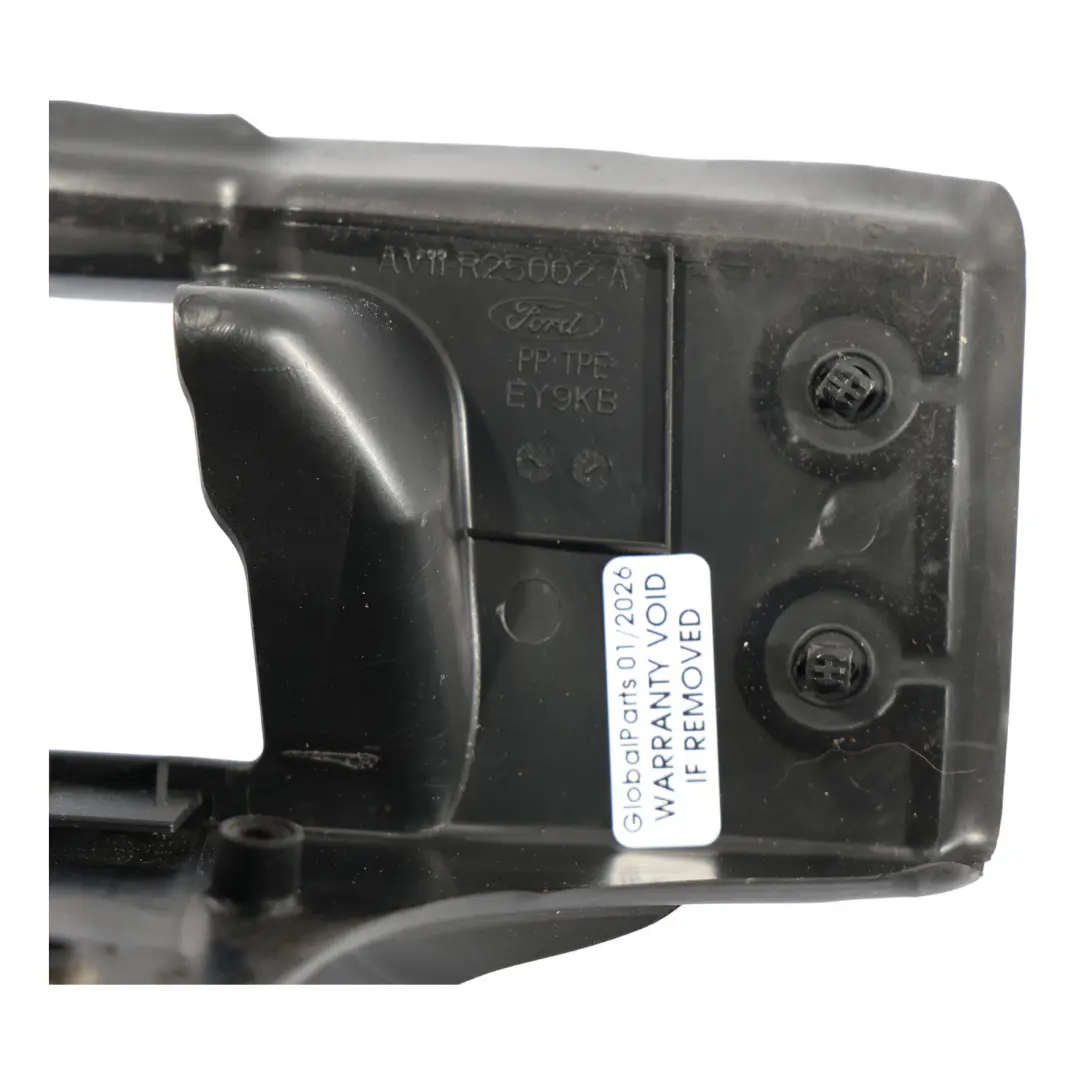 Osłona Uszczelka Drzwi Prawy Przód do Ford B-Max o numerze AV11-R25002-A Ford B-Max Osłona Uszczelka Drzwi Prawy Przód - SKU AV11-R25002-A - Numer Części AV11-R25002-A