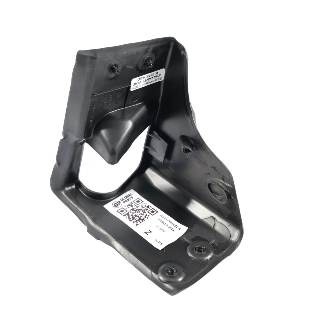 Ford B-Max Türdichtungsleiste Innenraumleiste Vorne Rechts - SKU AV11-R25002-A - Teilenummer AV11-R25002-A