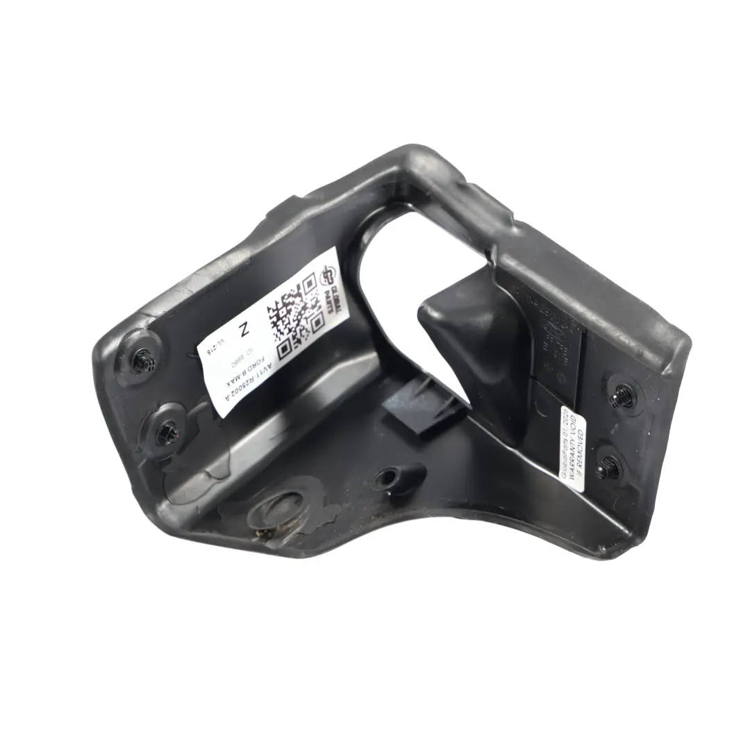 Door Weatherstrip Interior Moulding Front Right O/S to Ford B-Max with Part number AV11-R25002-A Ford B-Max Door Weatherstrip Interior Moulding Front Right O/S - SKU AV11-R25002-A - Part number AV11-R25002-A