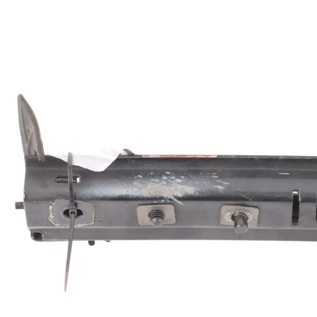 Sliding Side Door Centre Rail Right O/S to Ford Transit Custom with Part number AV11-R25004-AE Ford Transit Custom Sliding Side Door Centre Rail Right O/S - SKU AV11-R25004-AE - Part number AV11-R25004-AE